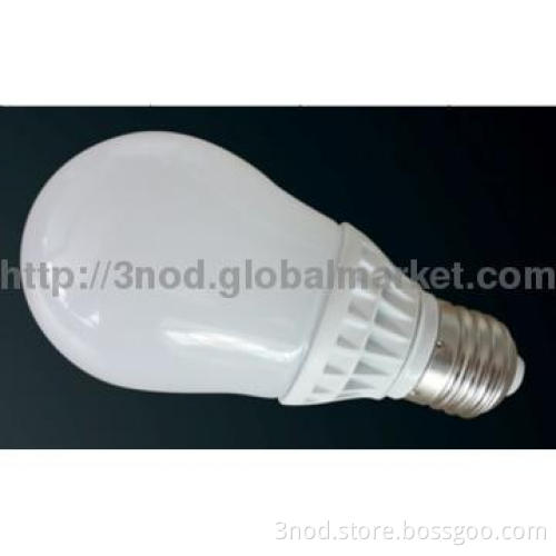 2012 newest bulb led E27 5W